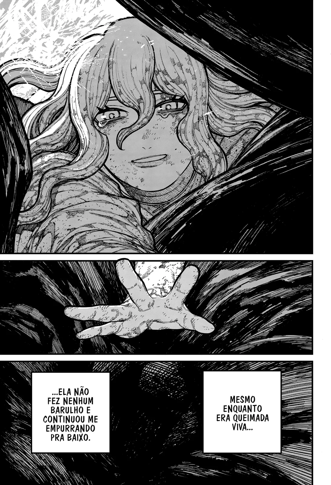 Read Centuria PT Manga Online