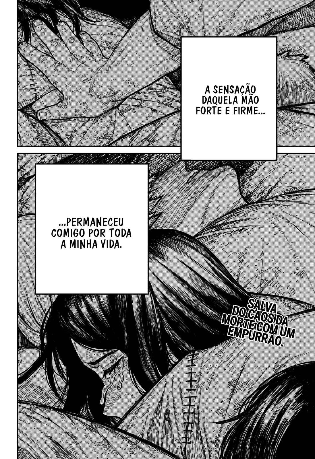 Read Centuria PT Manga Online