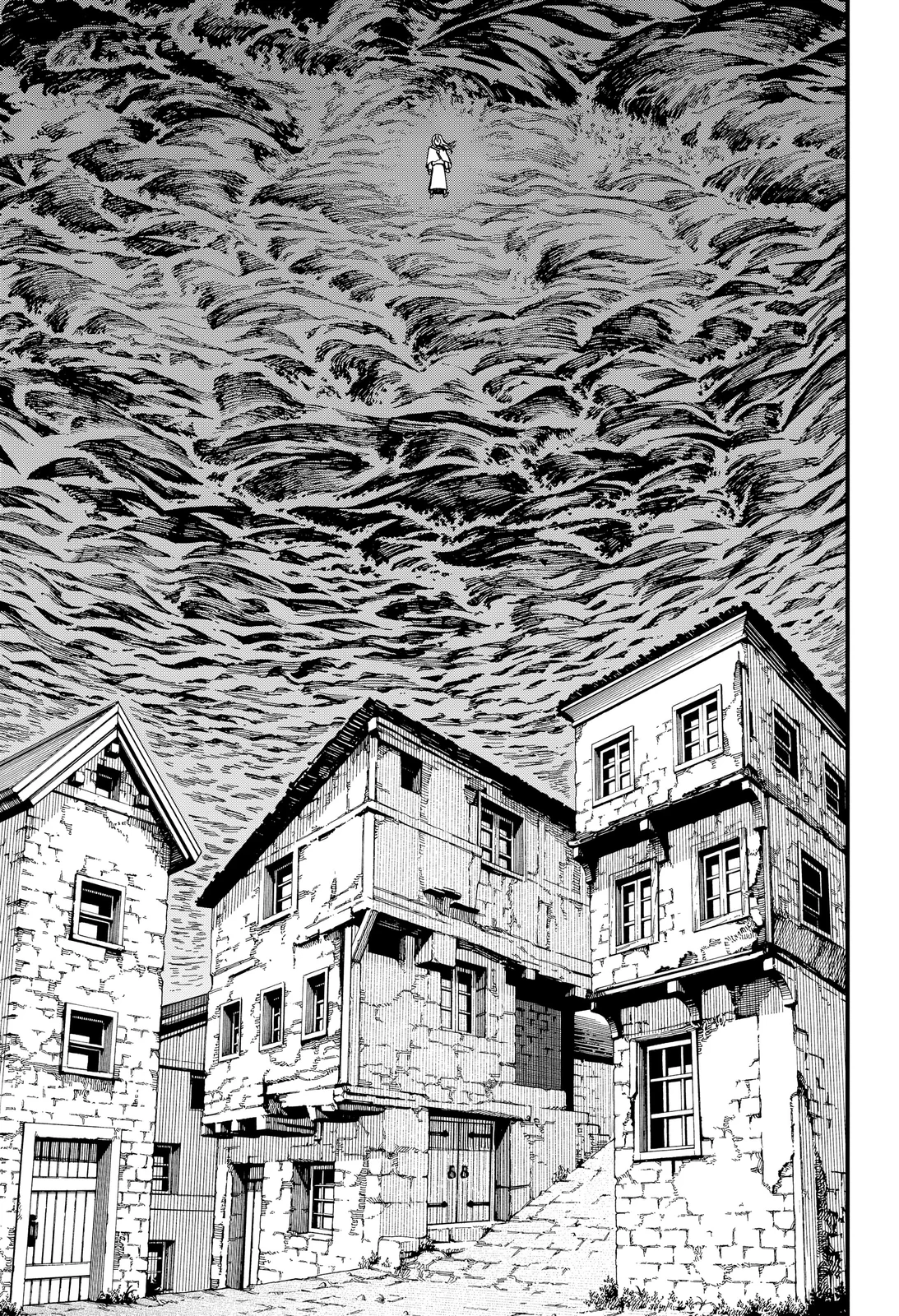 Read Centuria PT Manga Online
