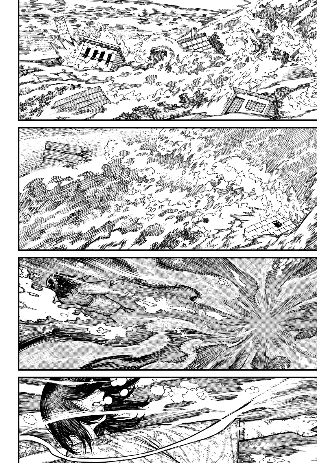 Read Centuria PT Manga Online
