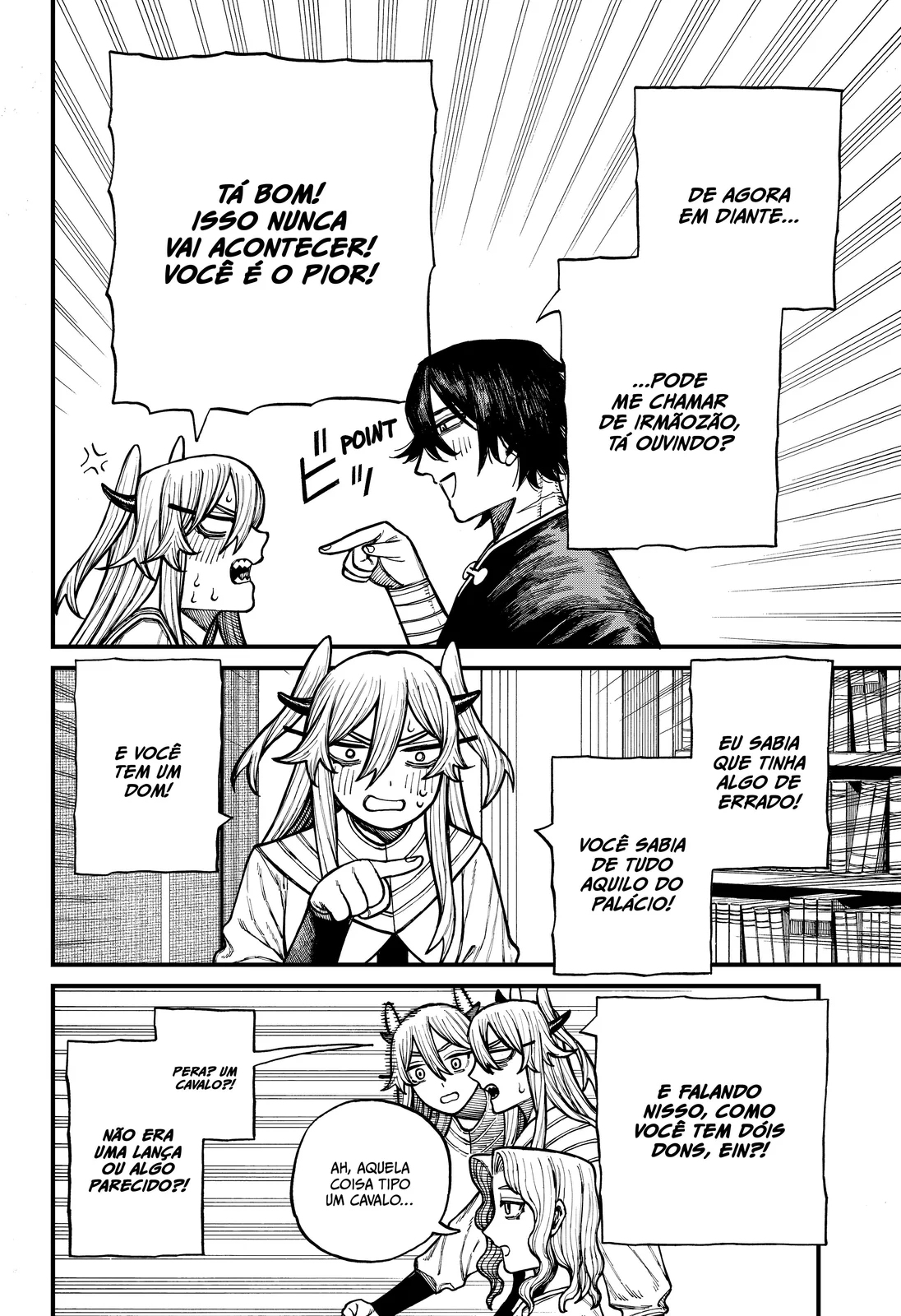 Read Centuria PT Manga Online