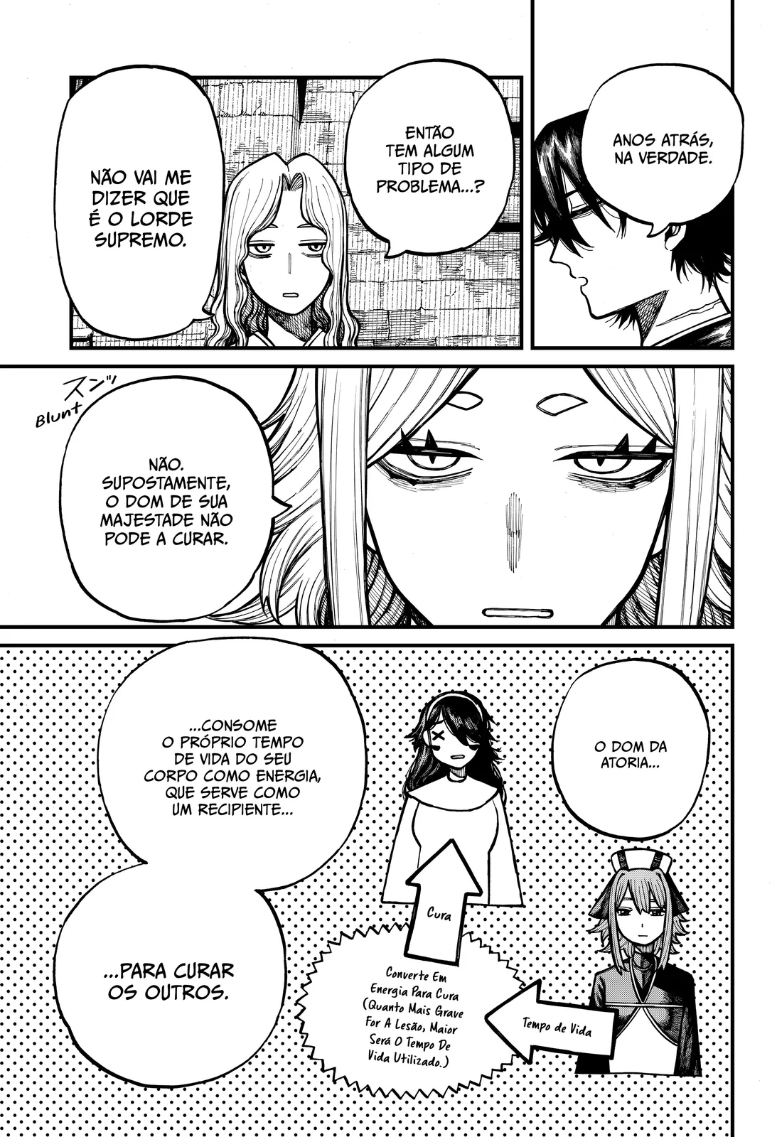 Read Centuria PT Manga Online