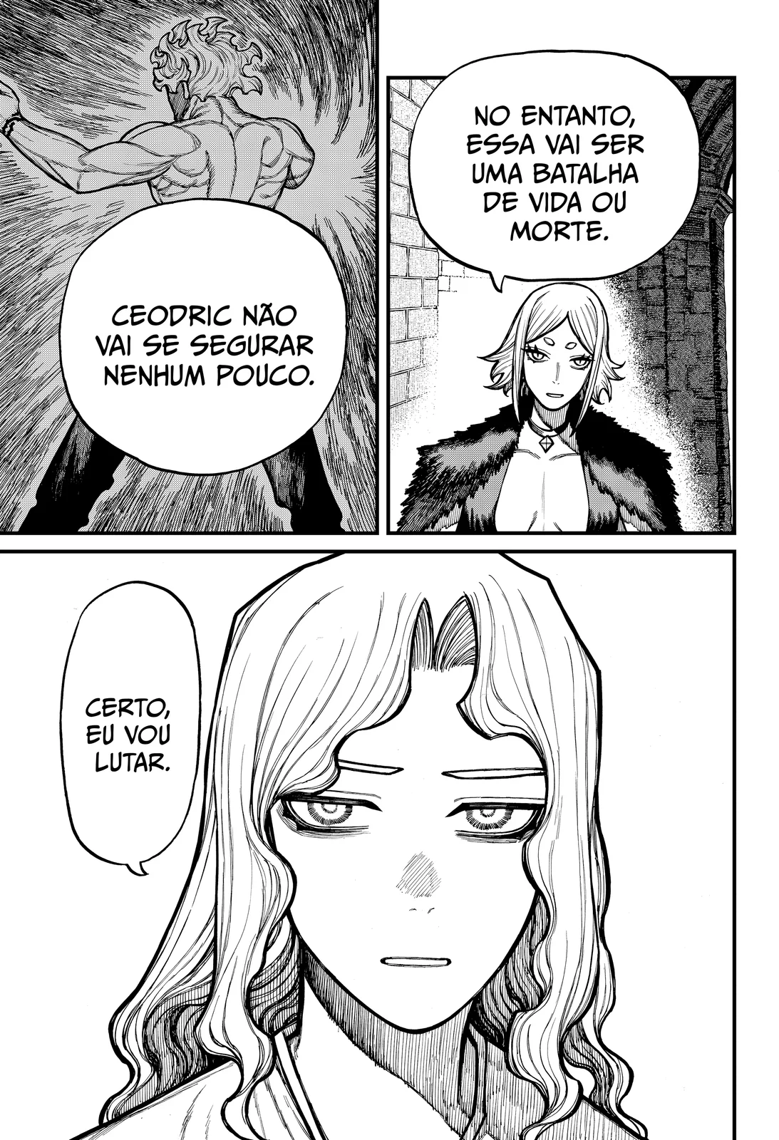 Read Centuria PT Manga Online