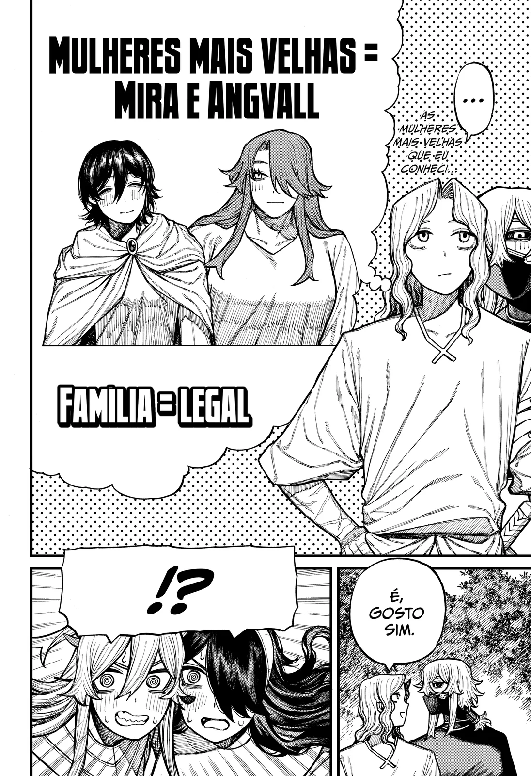 Read Centuria PT Manga Online