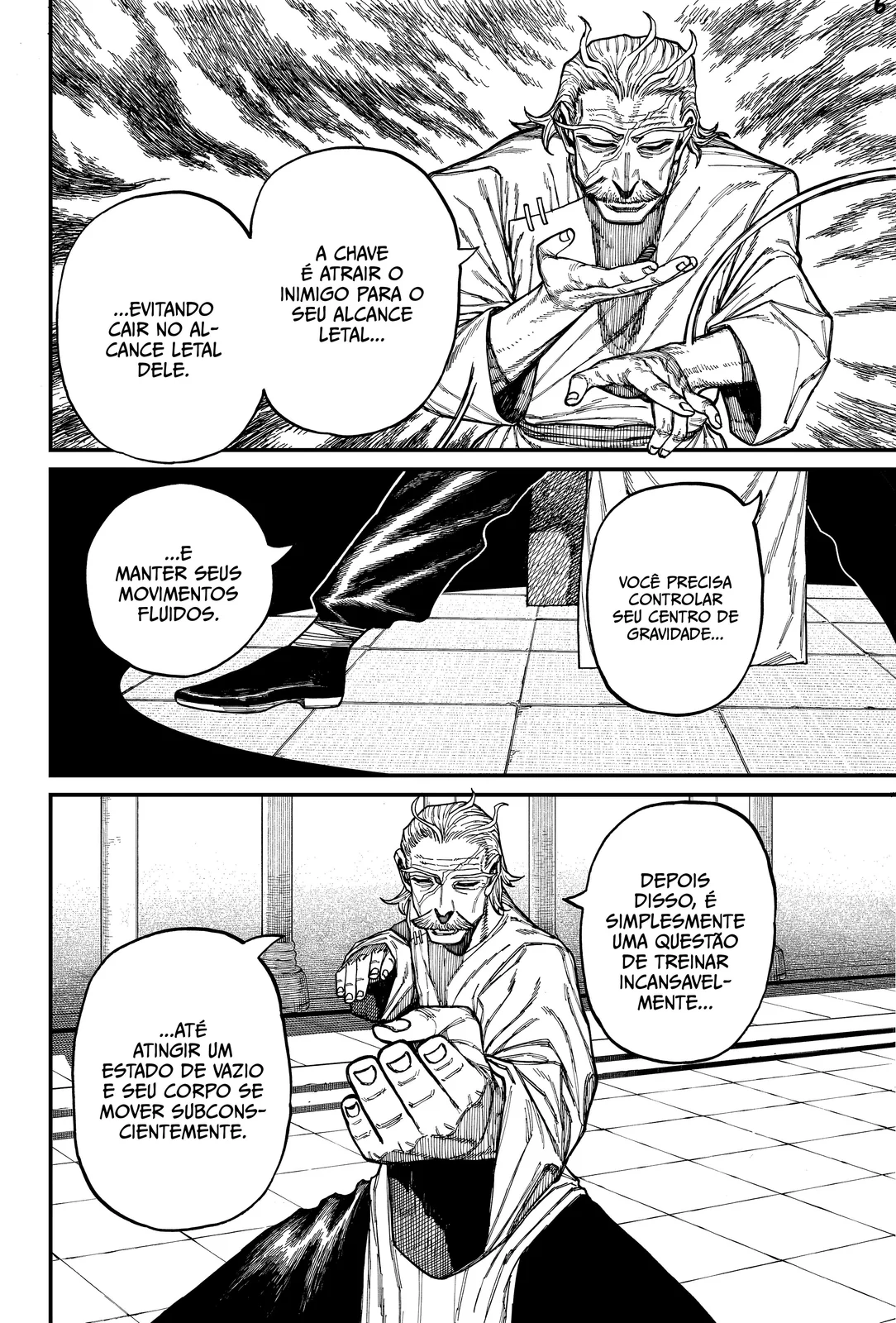 Read Centuria PT Manga Online