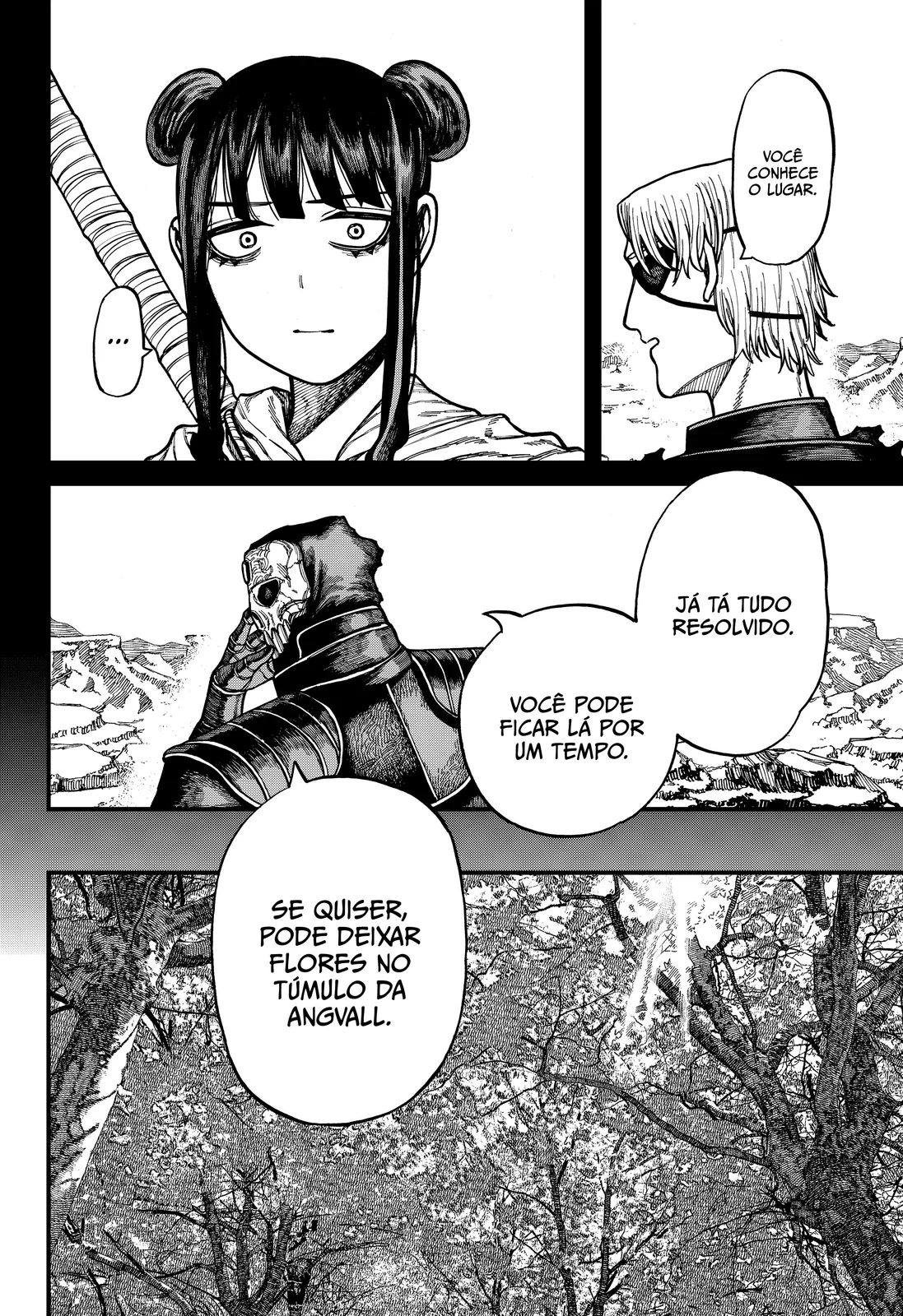 Read Centuria PT Manga Online