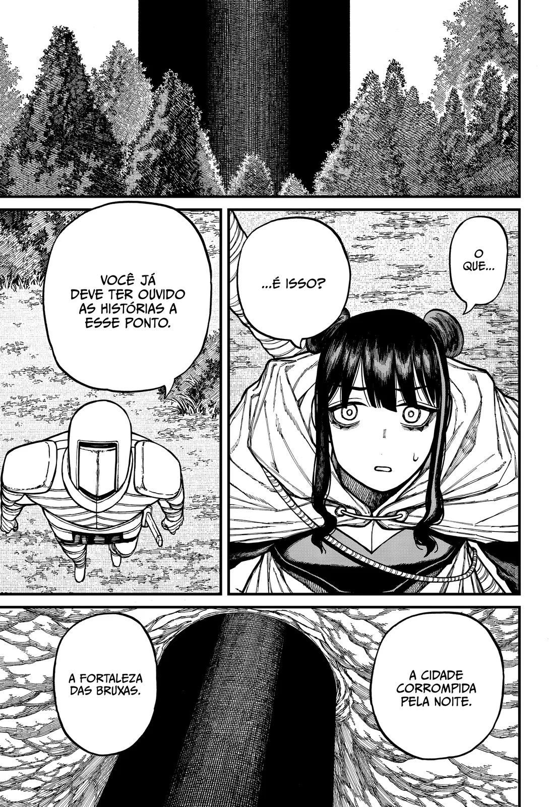 Read Centuria PT Manga Online