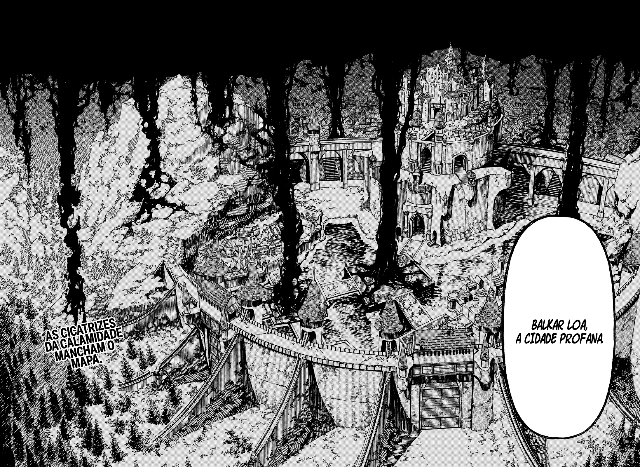 Read Centuria PT Manga Online