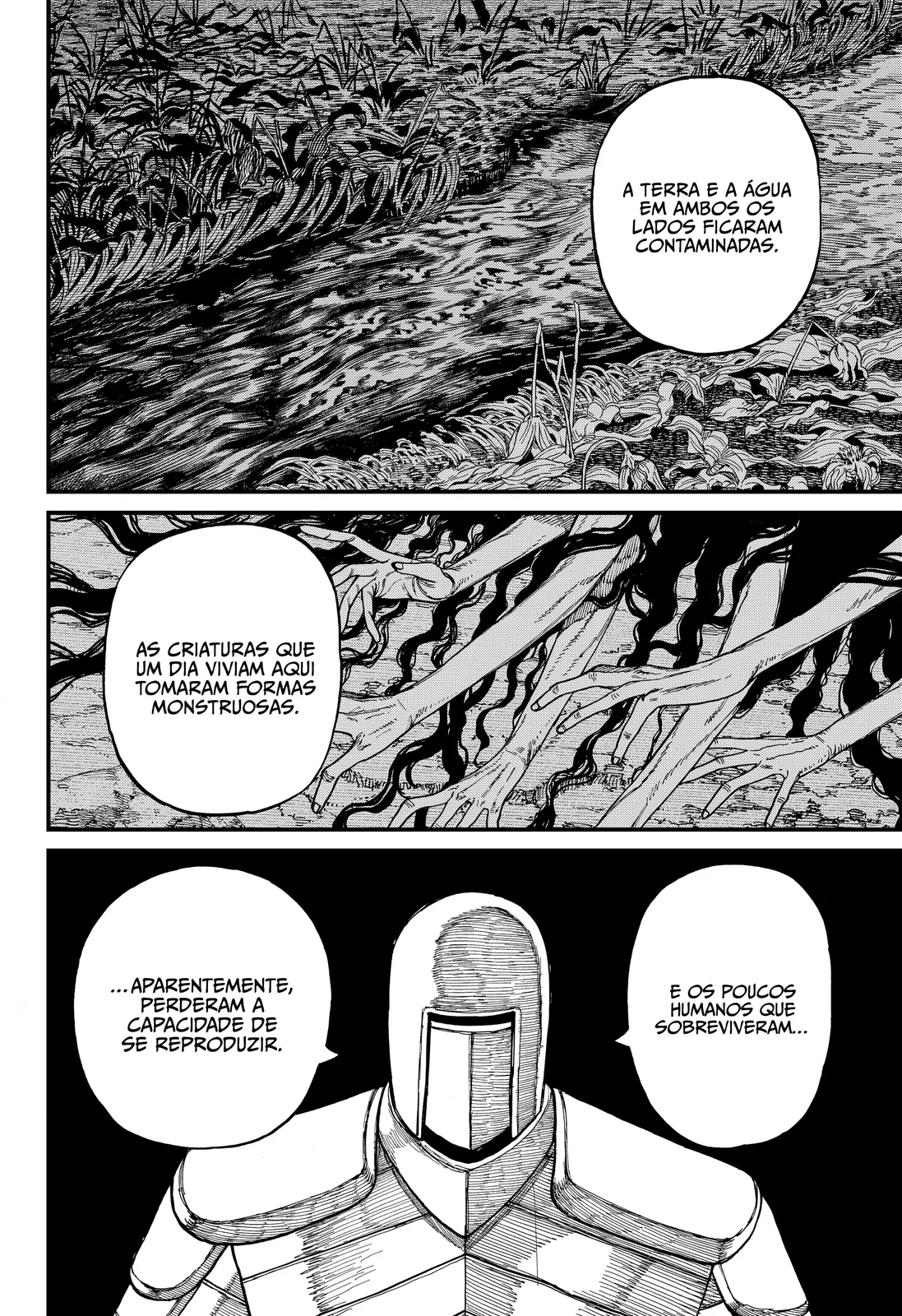 Read Centuria PT Manga Online