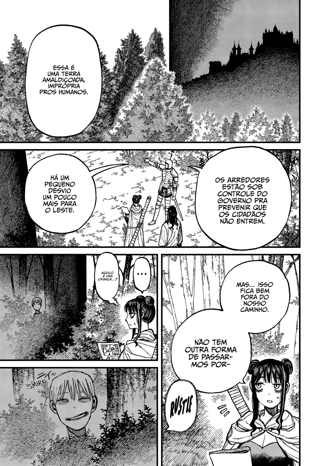 Read Centuria PT Manga Online