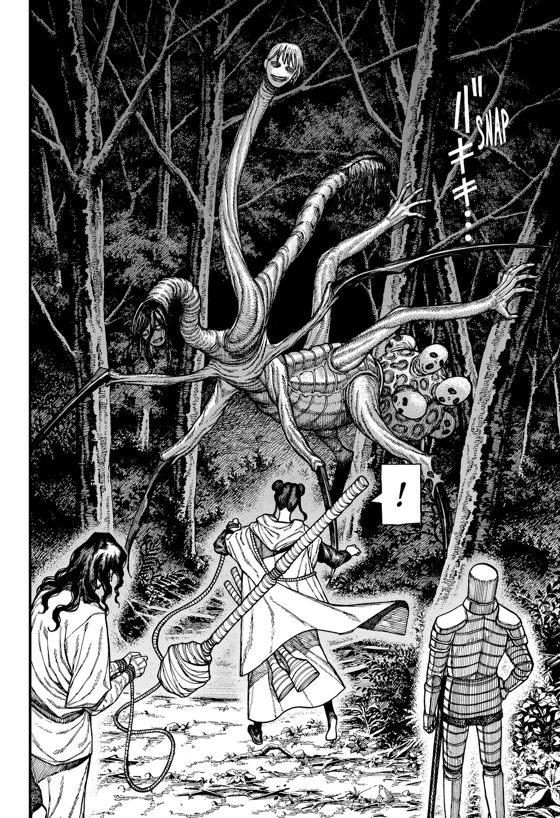 Read Centuria PT Manga Online