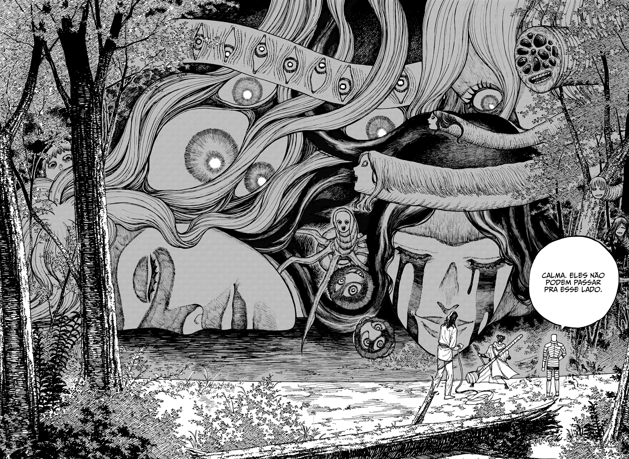 Read Centuria PT Manga Online