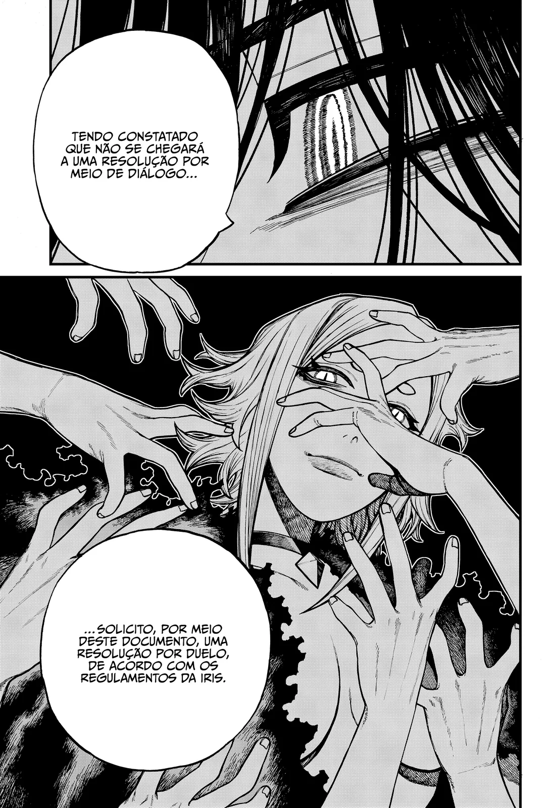 Read Centuria PT Manga Online