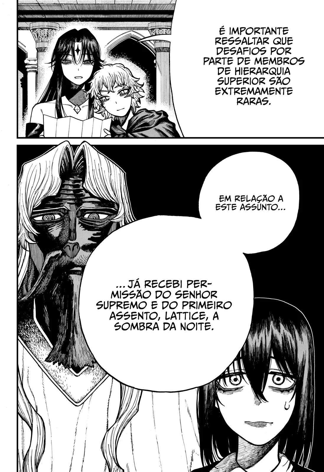 Read Centuria PT Manga Online