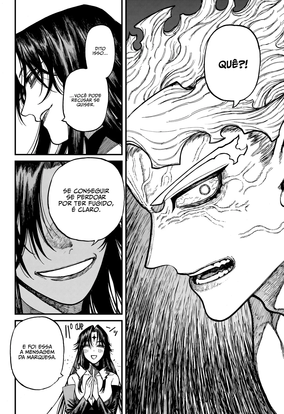 Read Centuria PT Manga Online