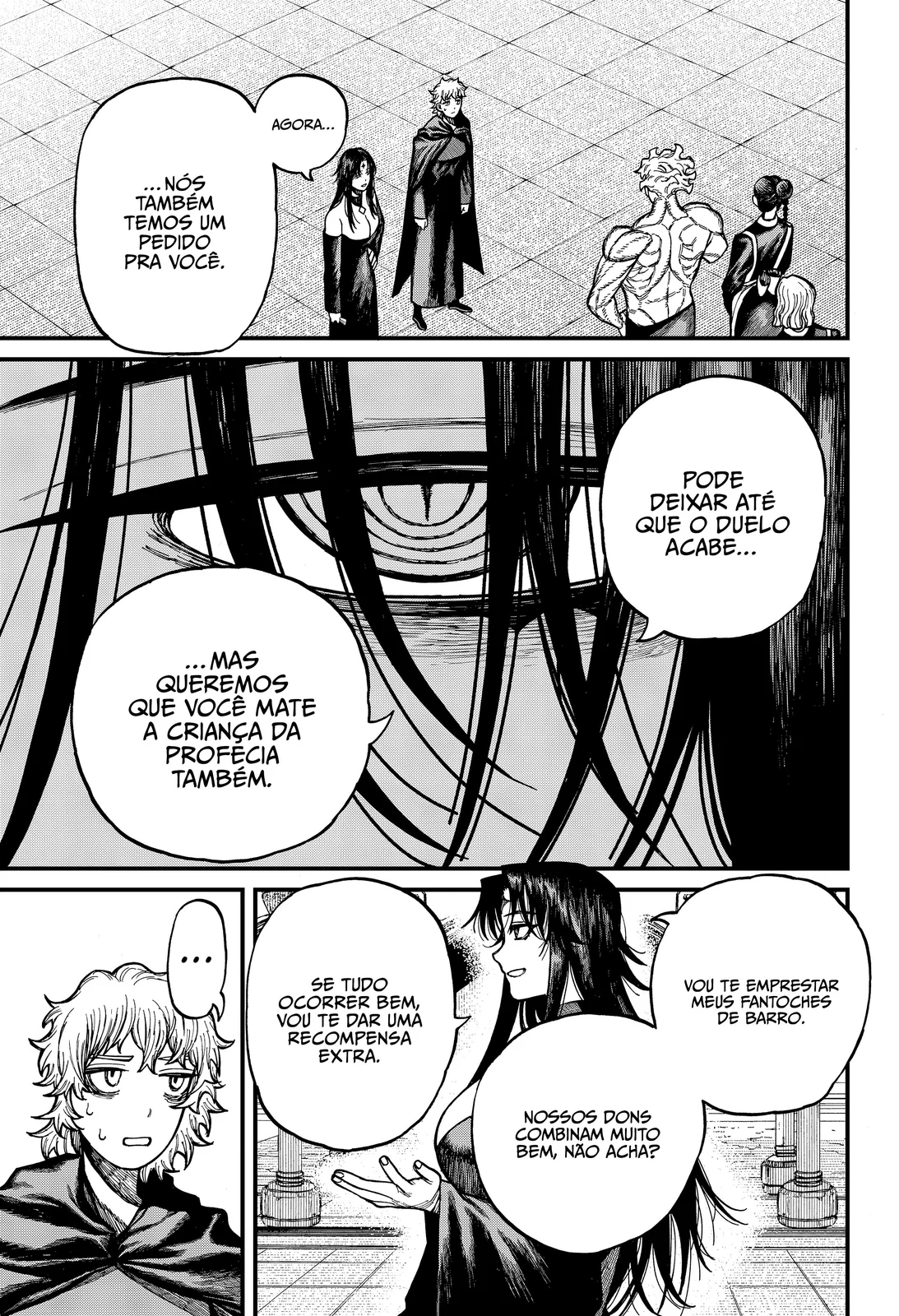 Read Centuria PT Manga Online