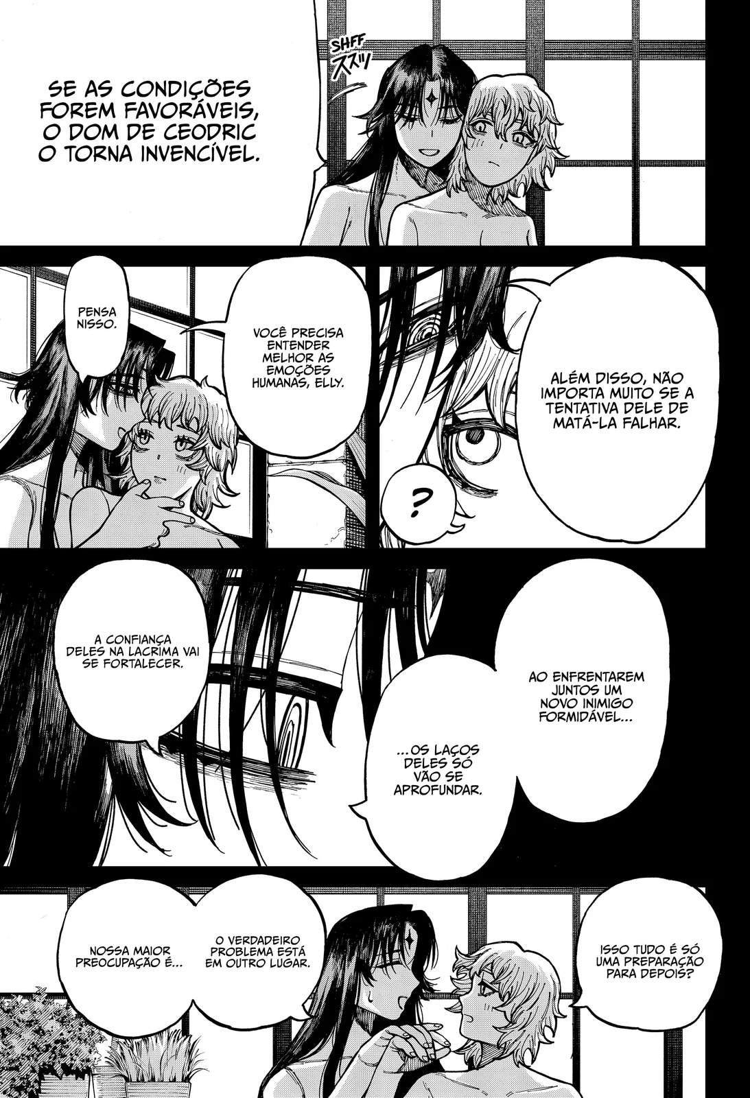 Read Centuria PT Manga Online