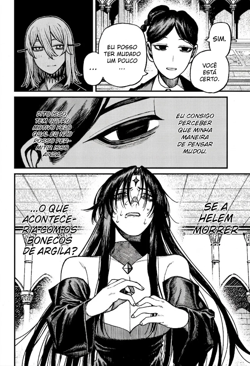 Read Centuria PT Manga Online