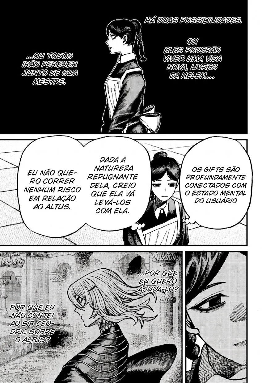 Read Centuria PT Manga Online