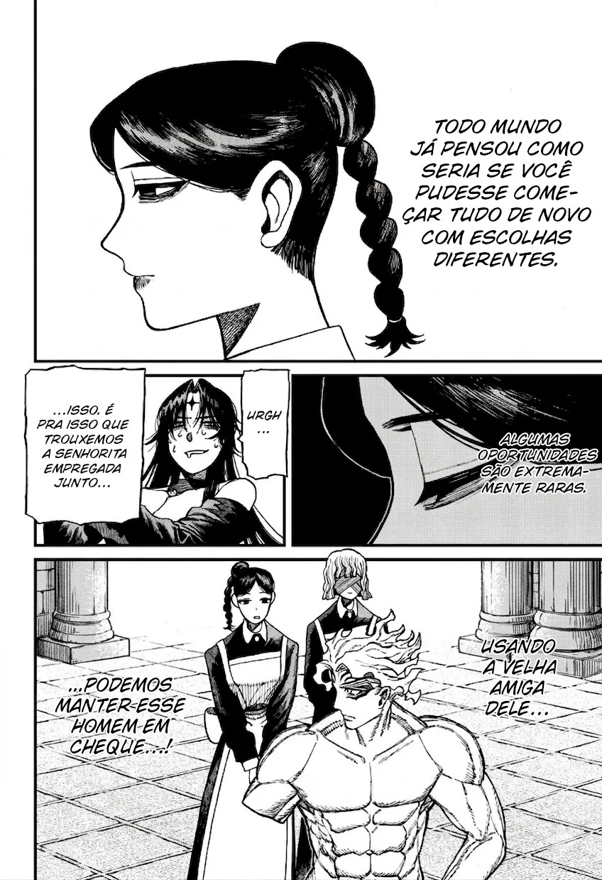Read Centuria PT Manga Online