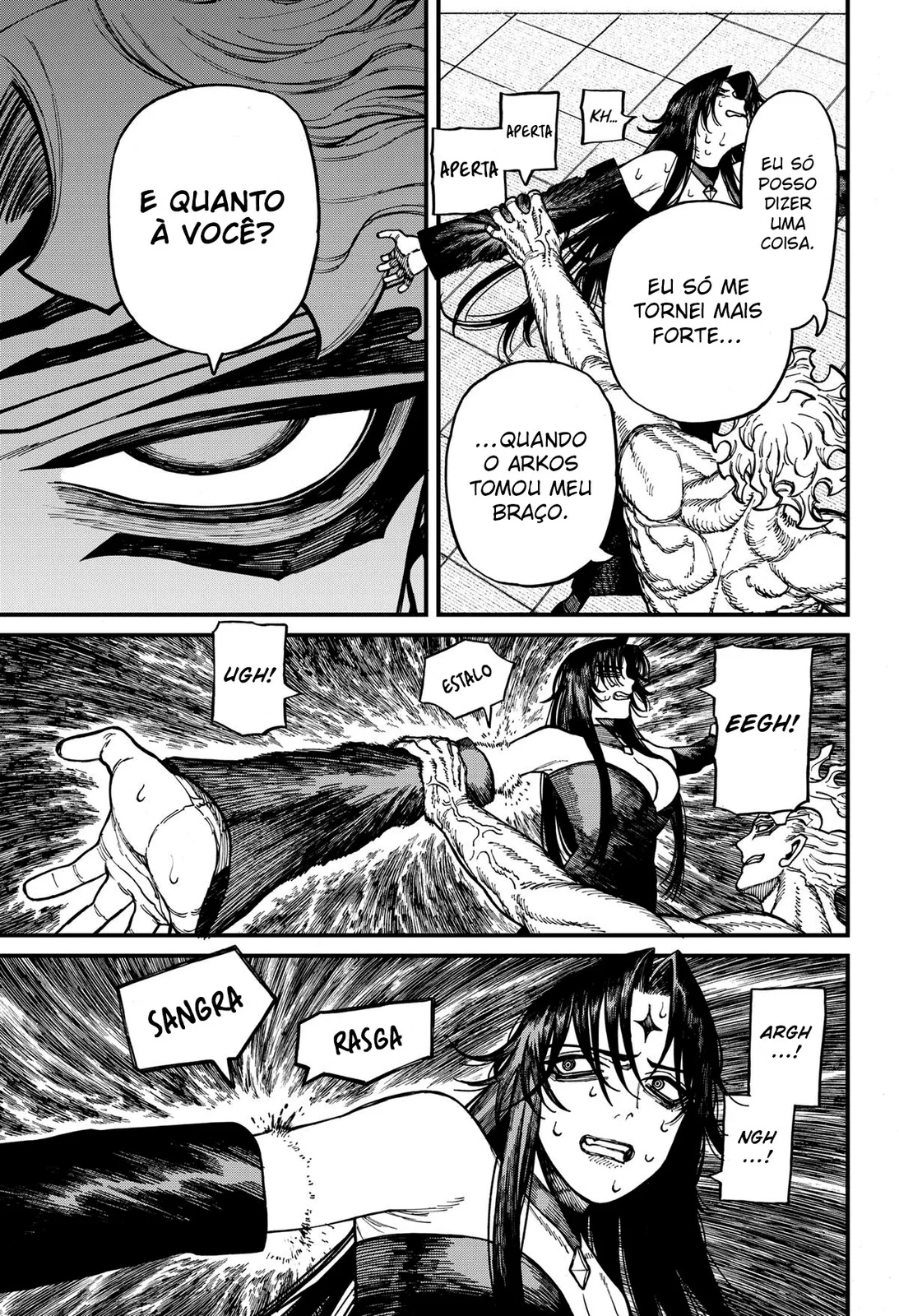 Read Centuria PT Manga Online