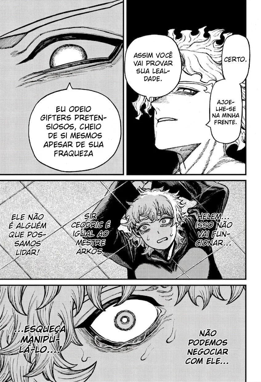 Read Centuria PT Manga Online