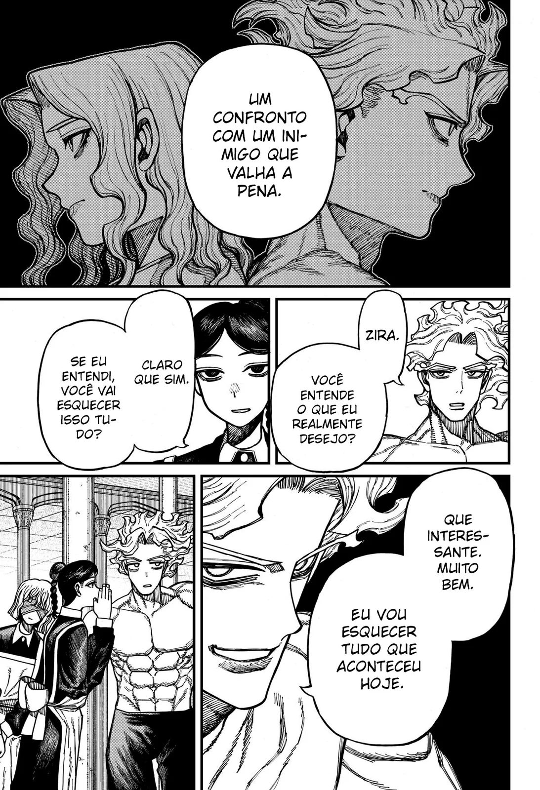 Read Centuria PT Manga Online