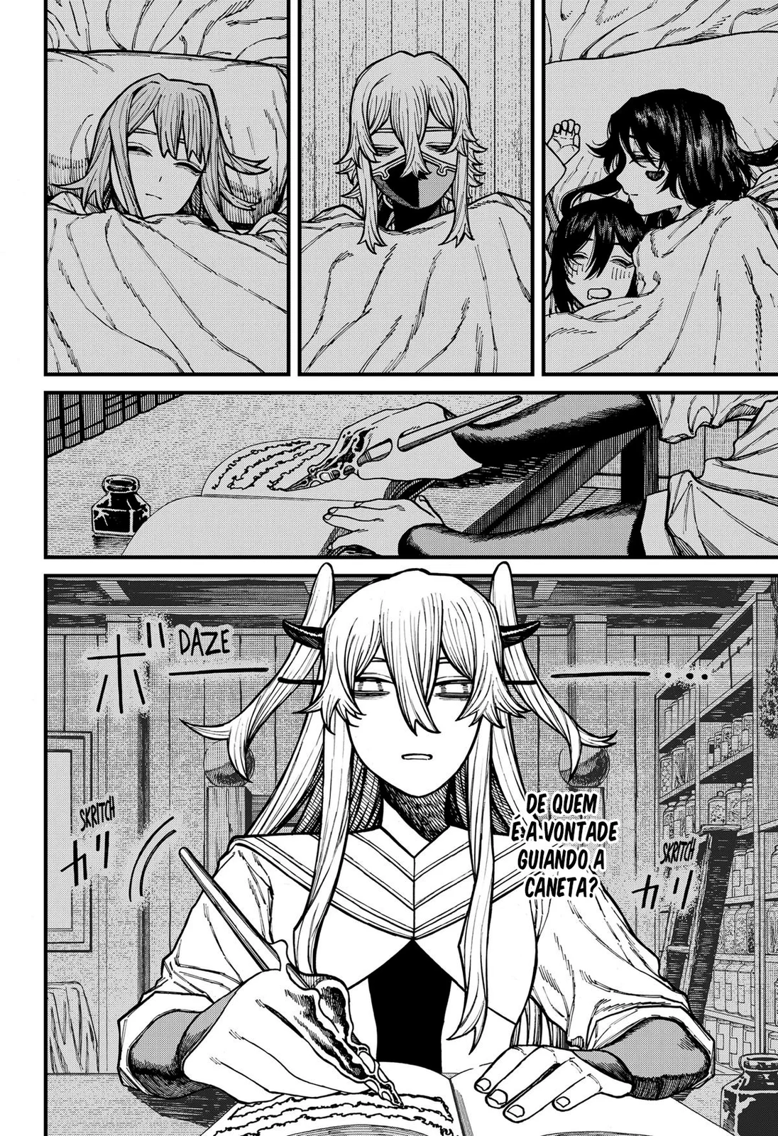 Read Centuria PT Manga Online