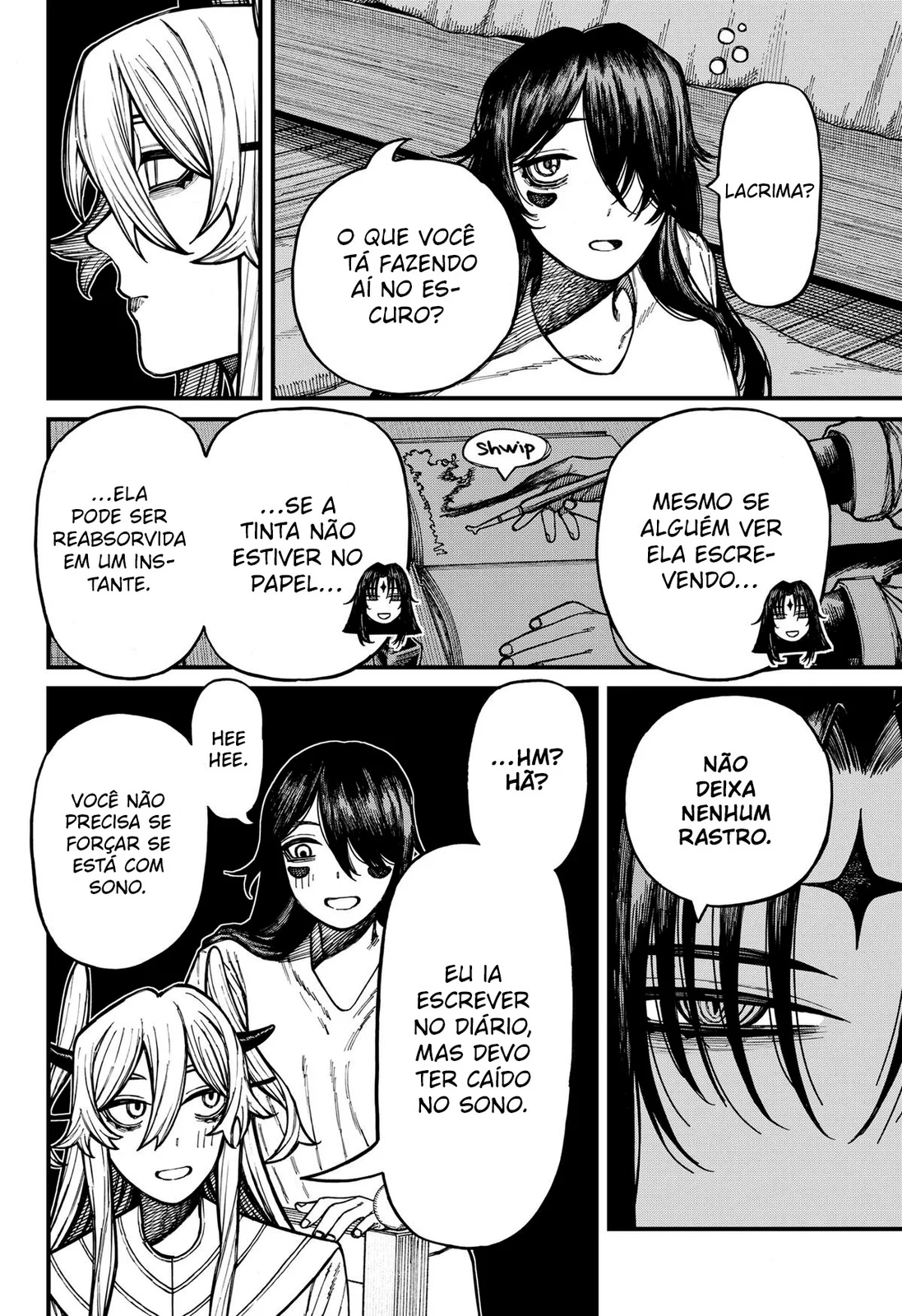 Read Centuria PT Manga Online