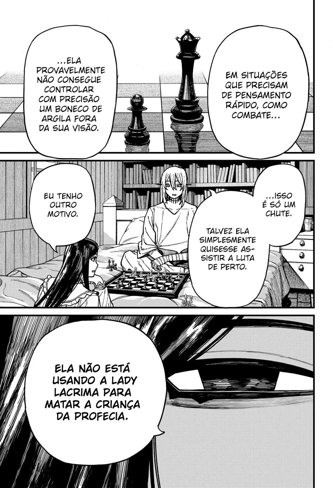Read Centuria PT Manga Online