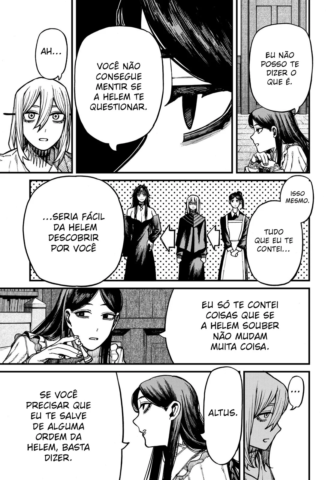 Read Centuria PT Manga Online