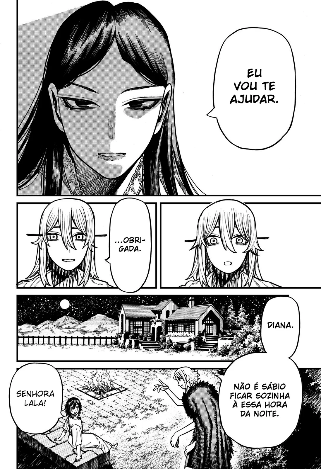 Read Centuria PT Manga Online