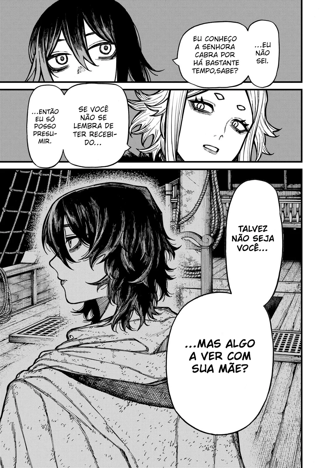 Read Centuria PT Manga Online