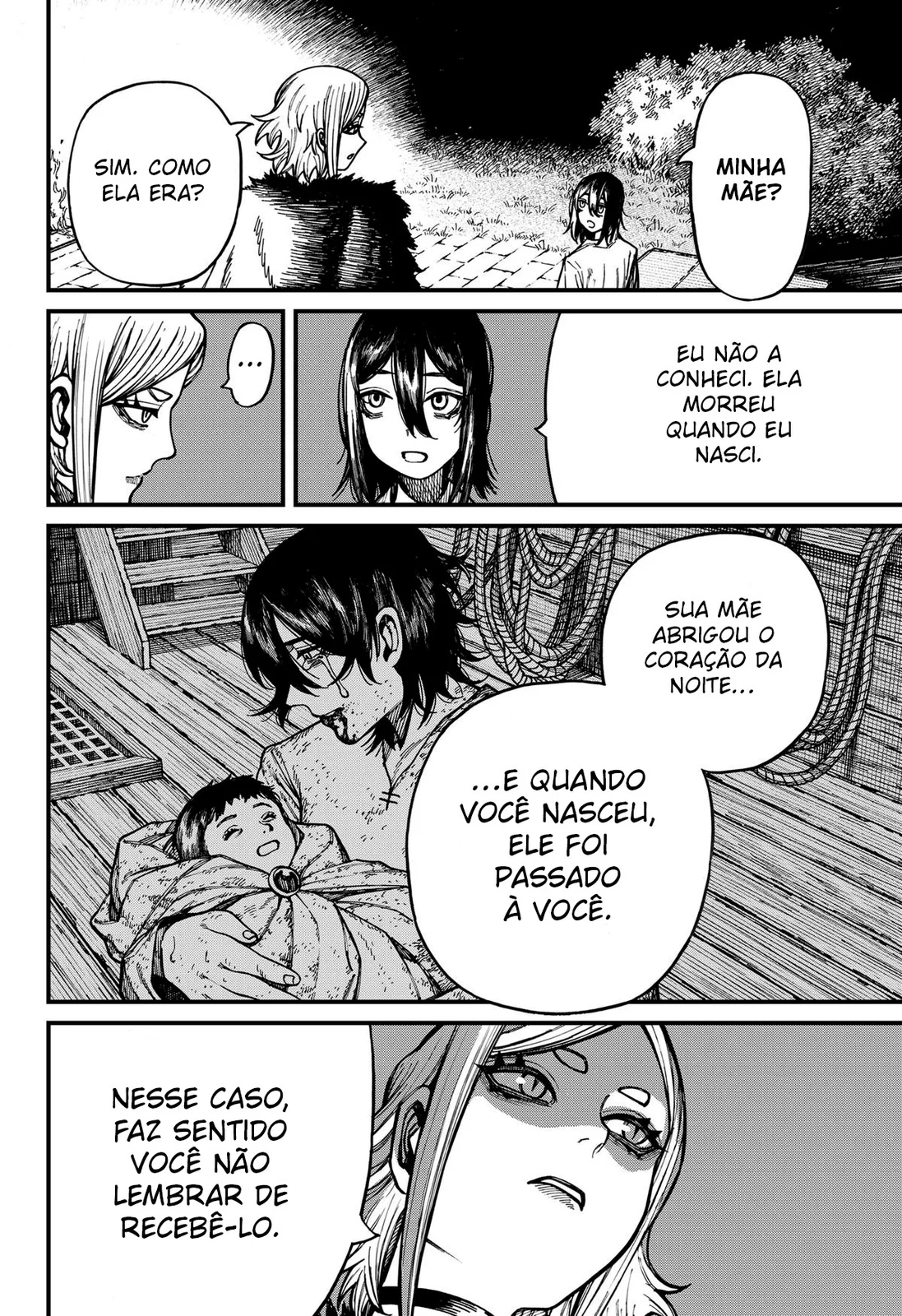Read Centuria PT Manga Online