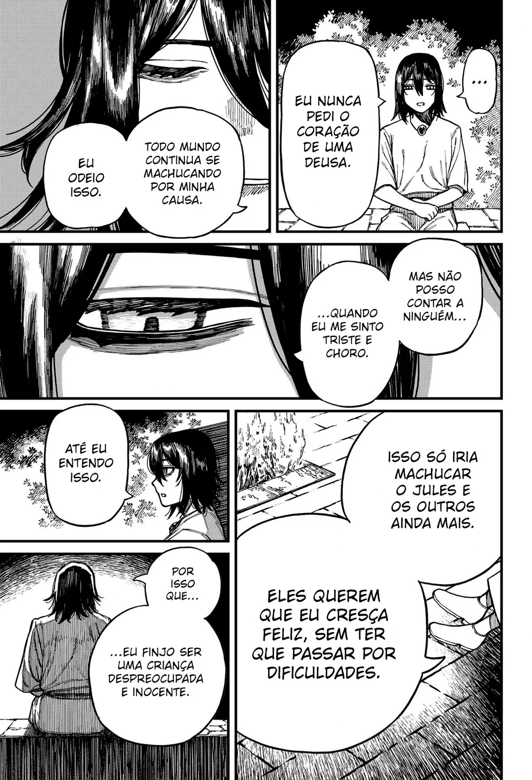 Read Centuria PT Manga Online