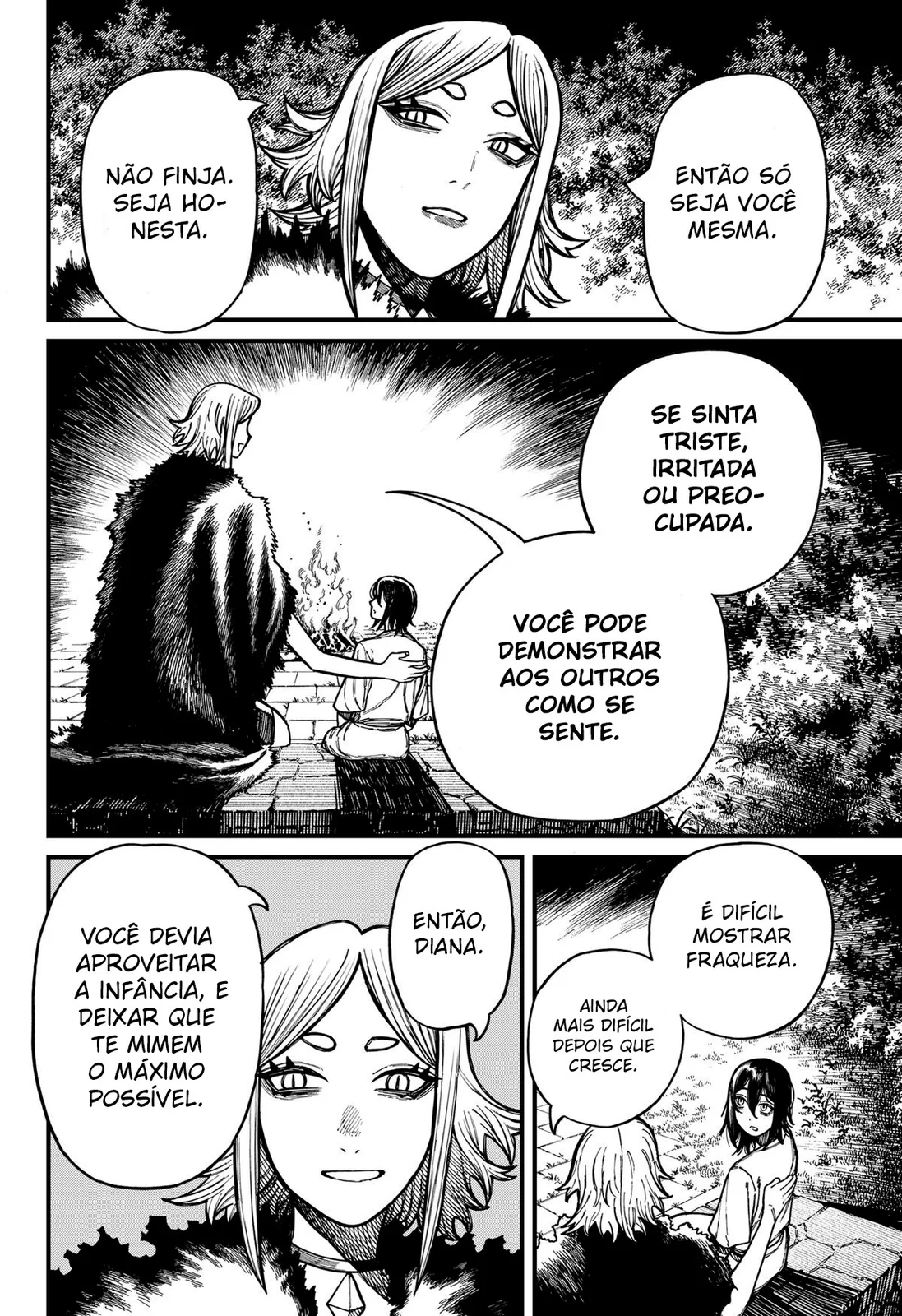Read Centuria PT Manga Online