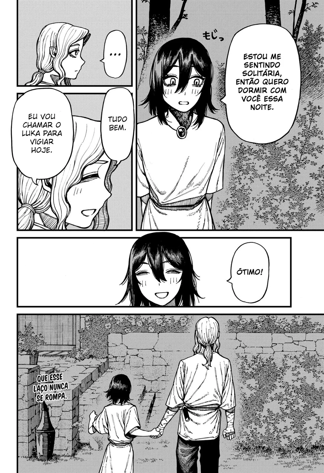 Read Centuria PT Manga Online