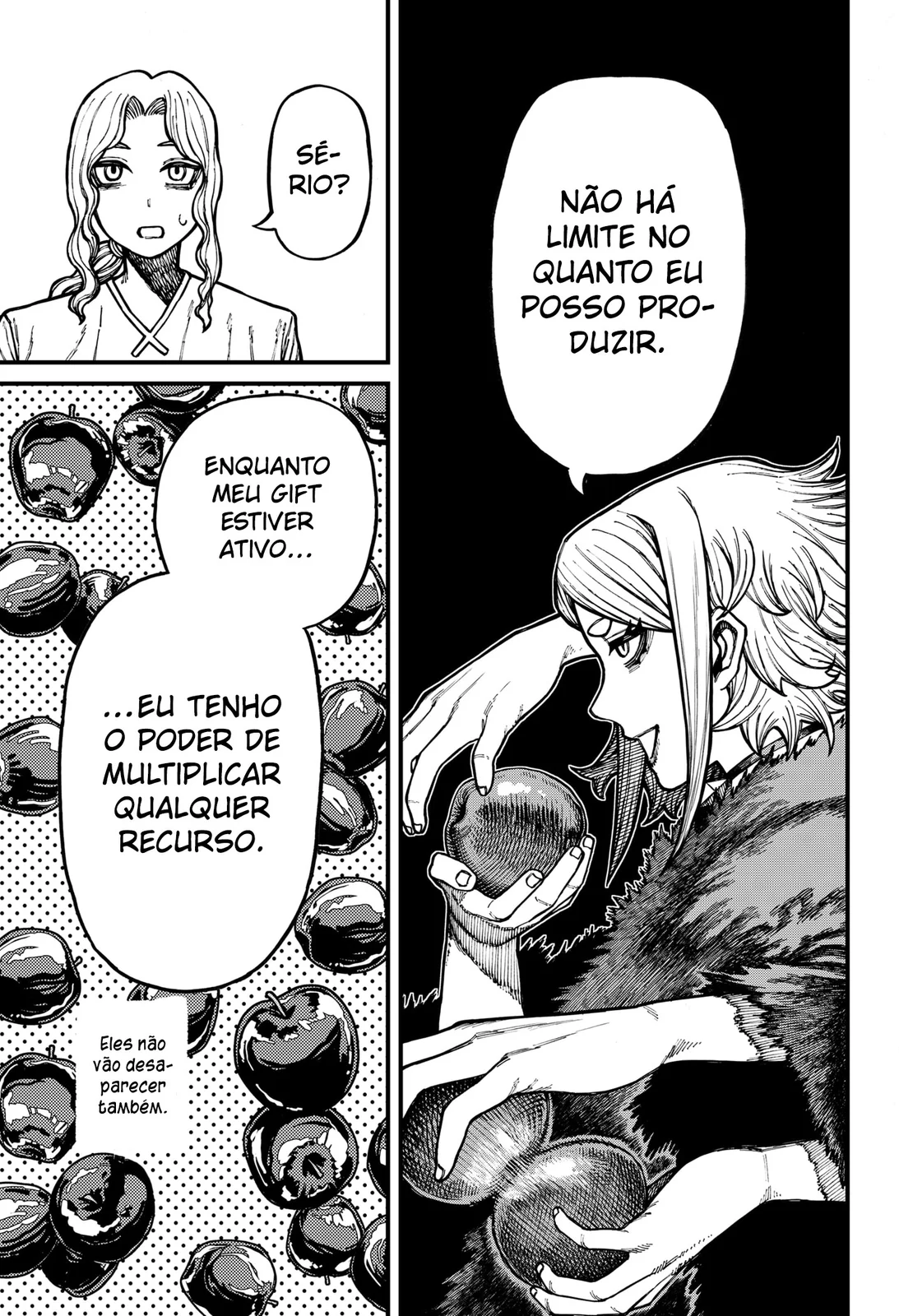 Read Centuria PT Manga Online