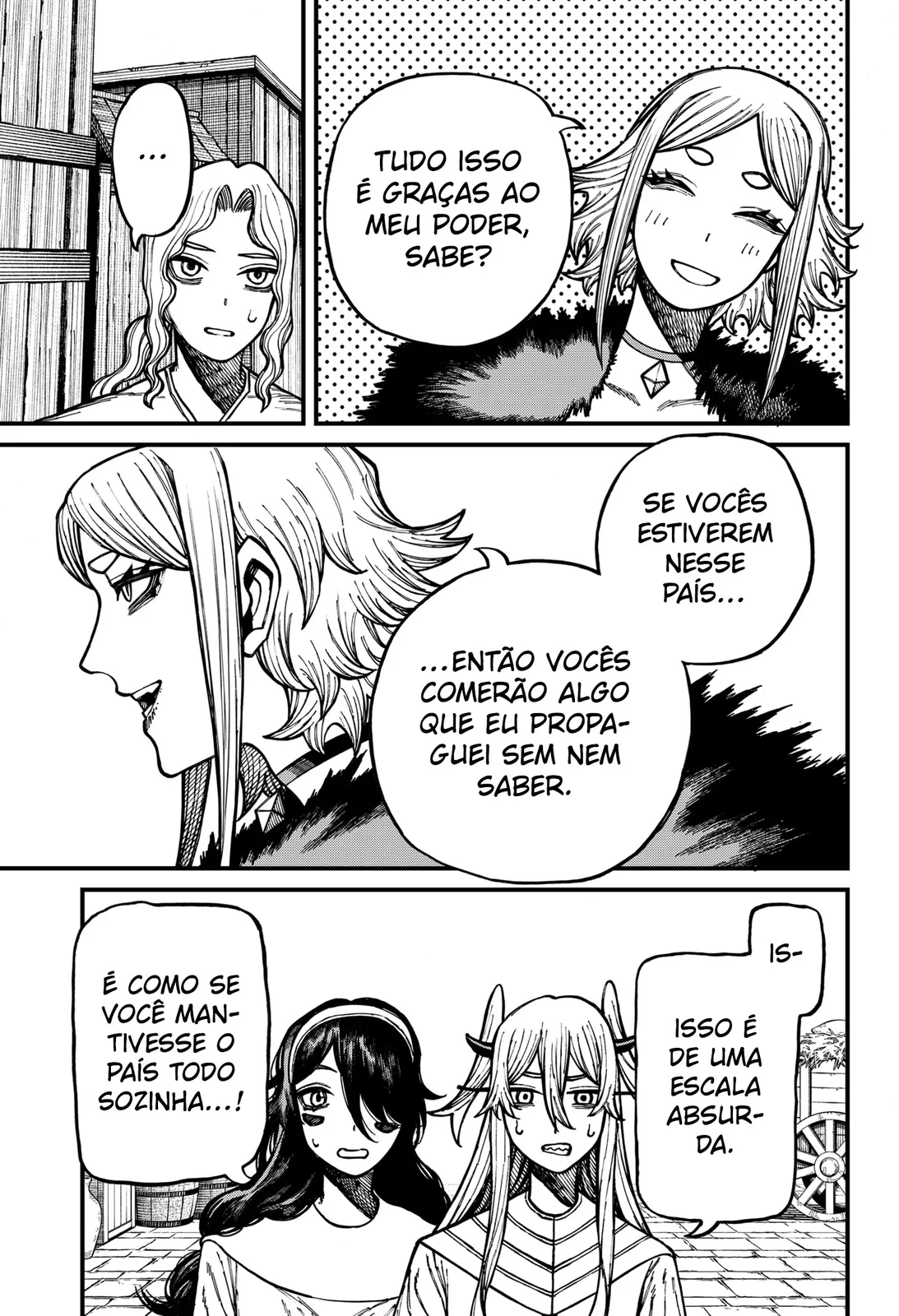 Read Centuria PT Manga Online