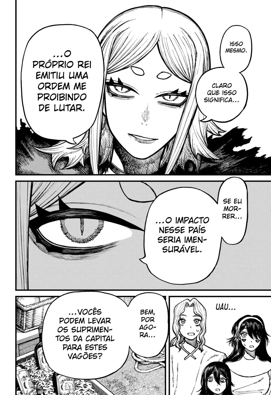 Read Centuria PT Manga Online
