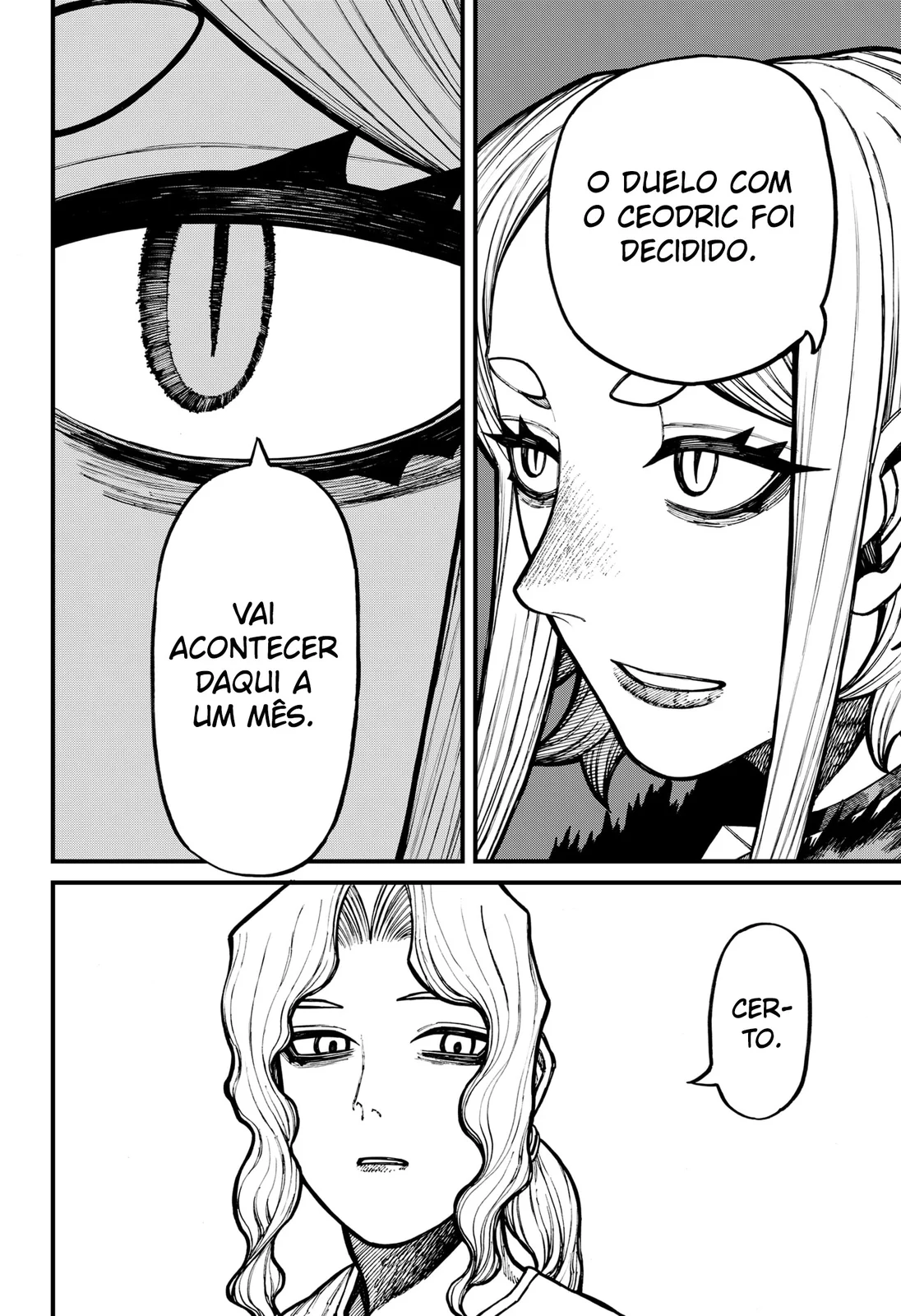 Read Centuria PT Manga Online