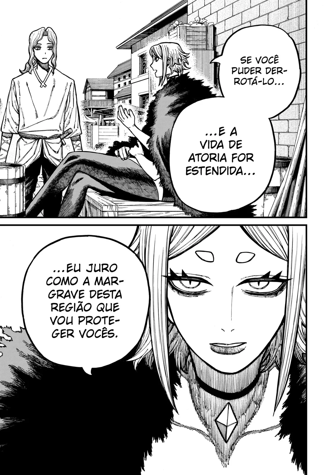 Read Centuria PT Manga Online