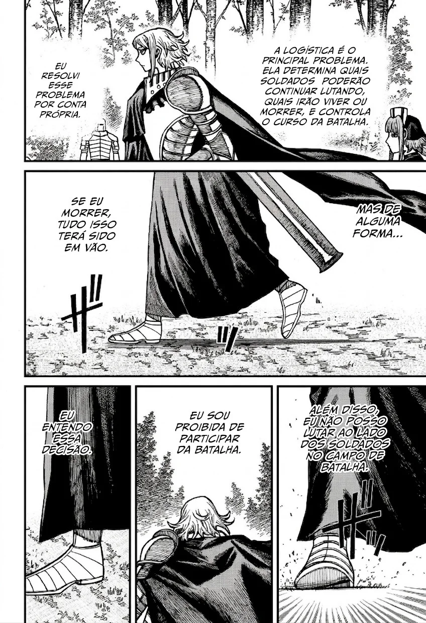 Read Centuria PT Manga Online