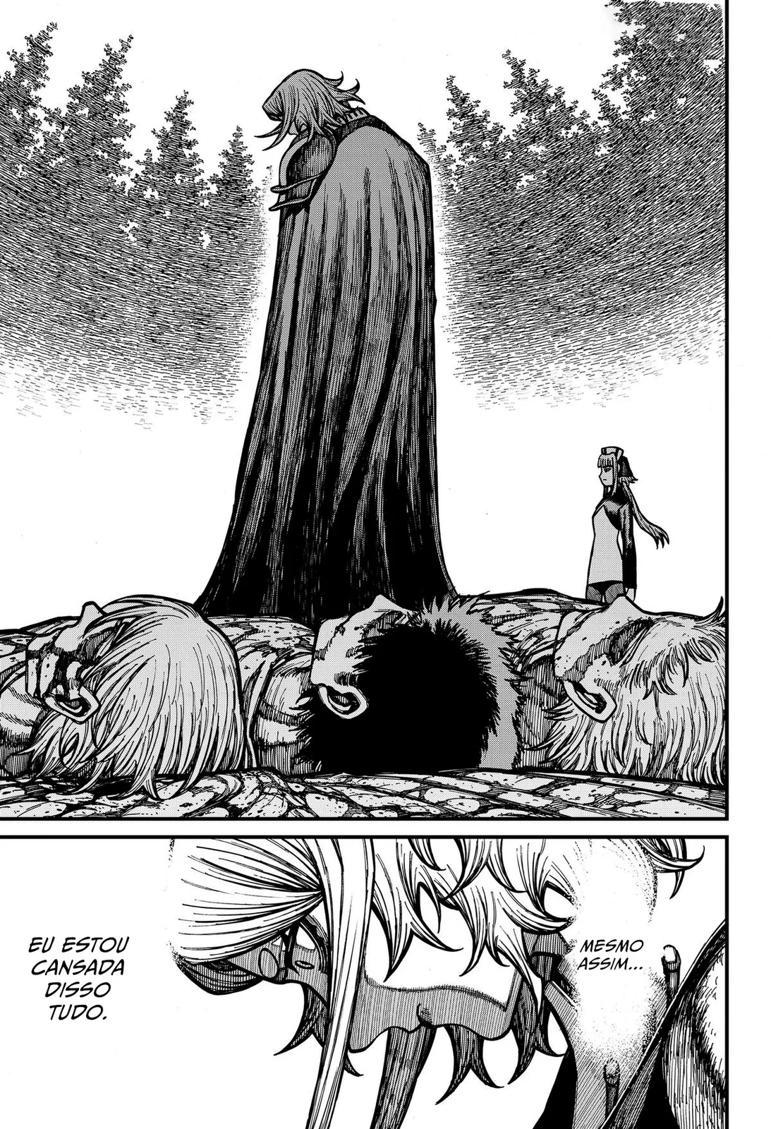 Read Centuria PT Manga Online