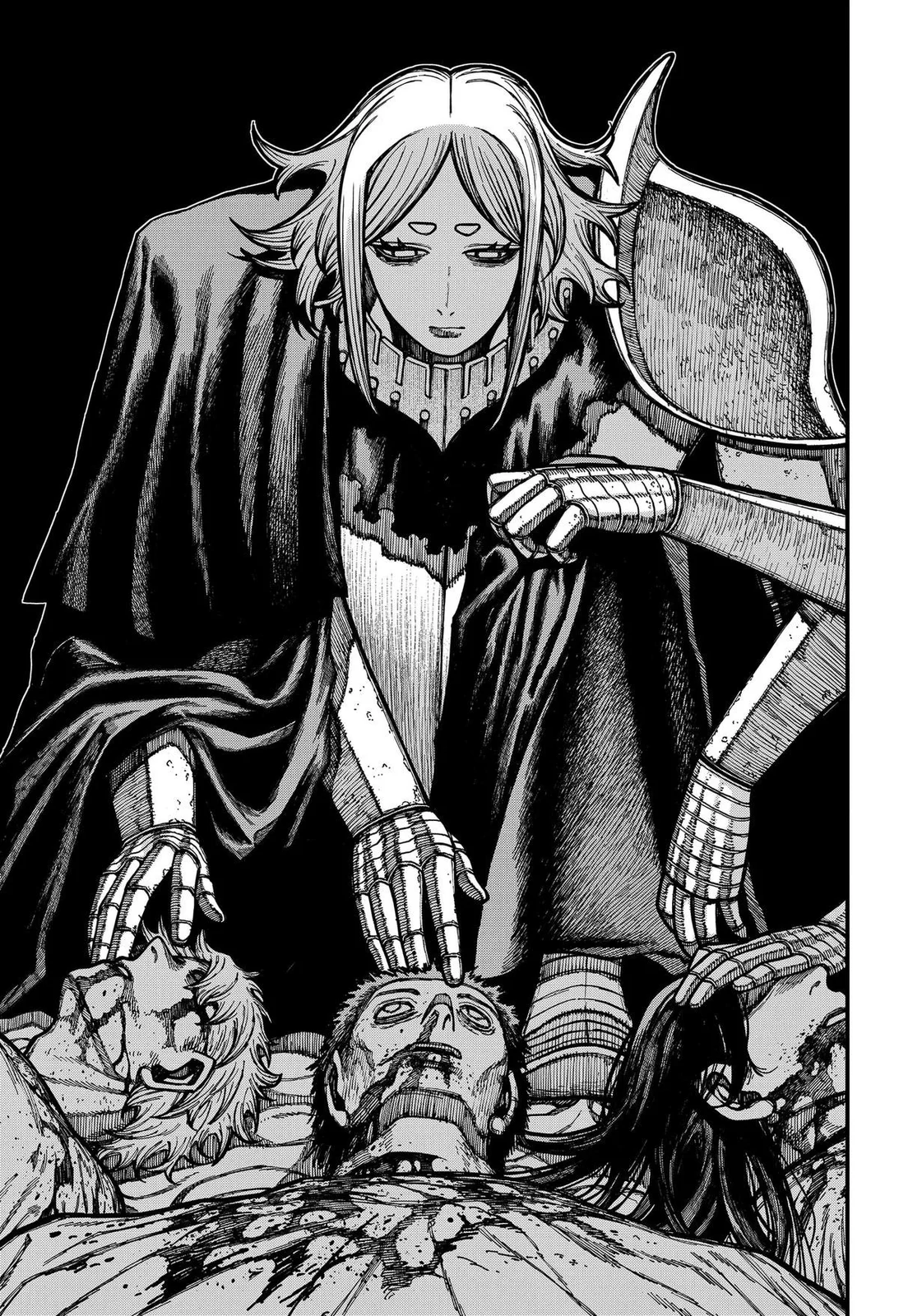 Read Centuria PT Manga Online