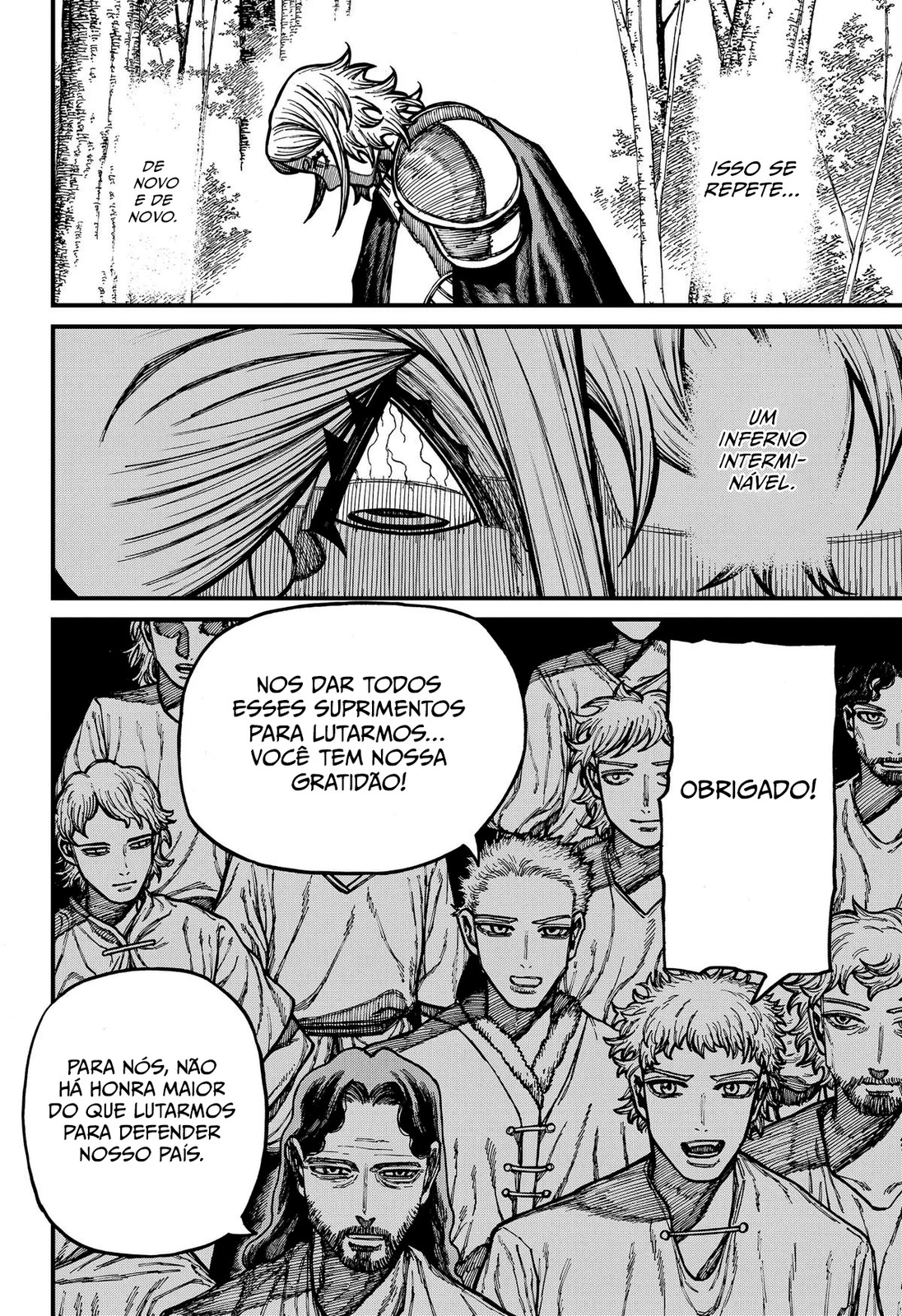 Read Centuria PT Manga Online