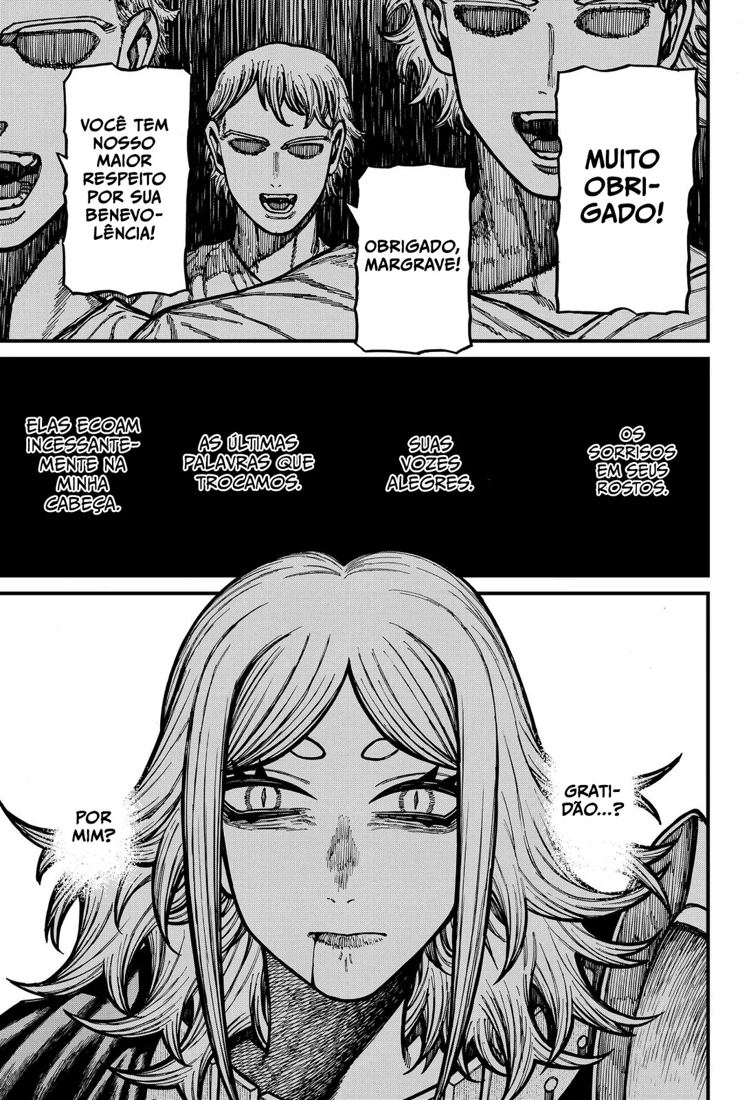 Read Centuria PT Manga Online