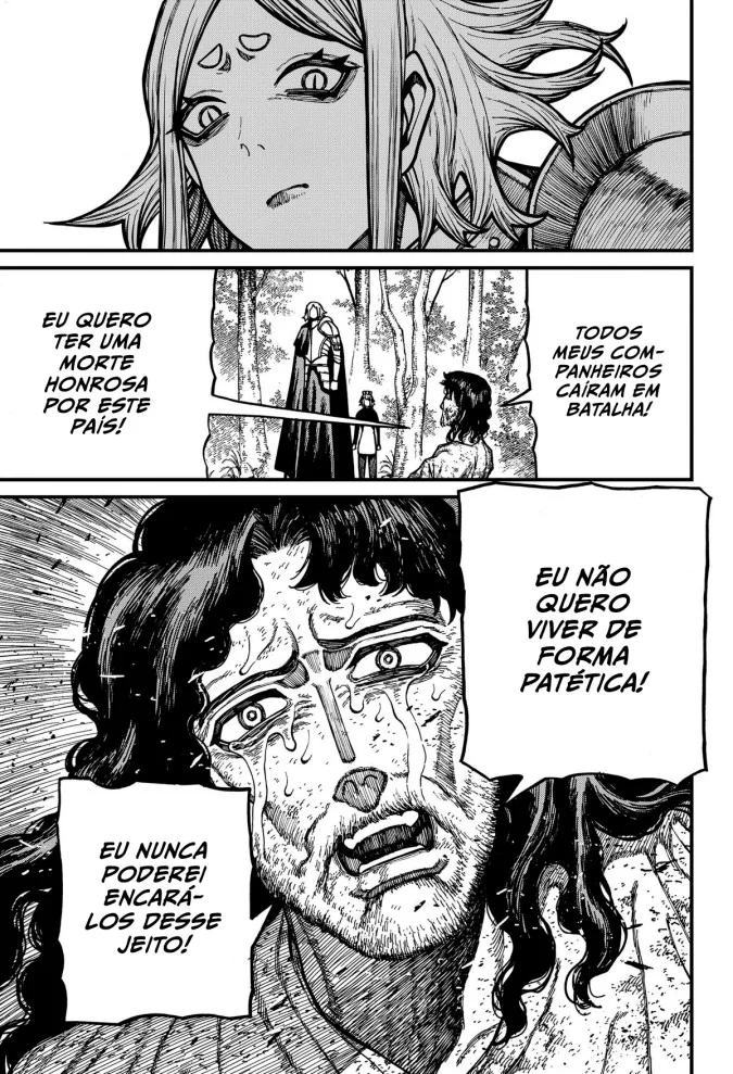 Read Centuria PT Manga Online