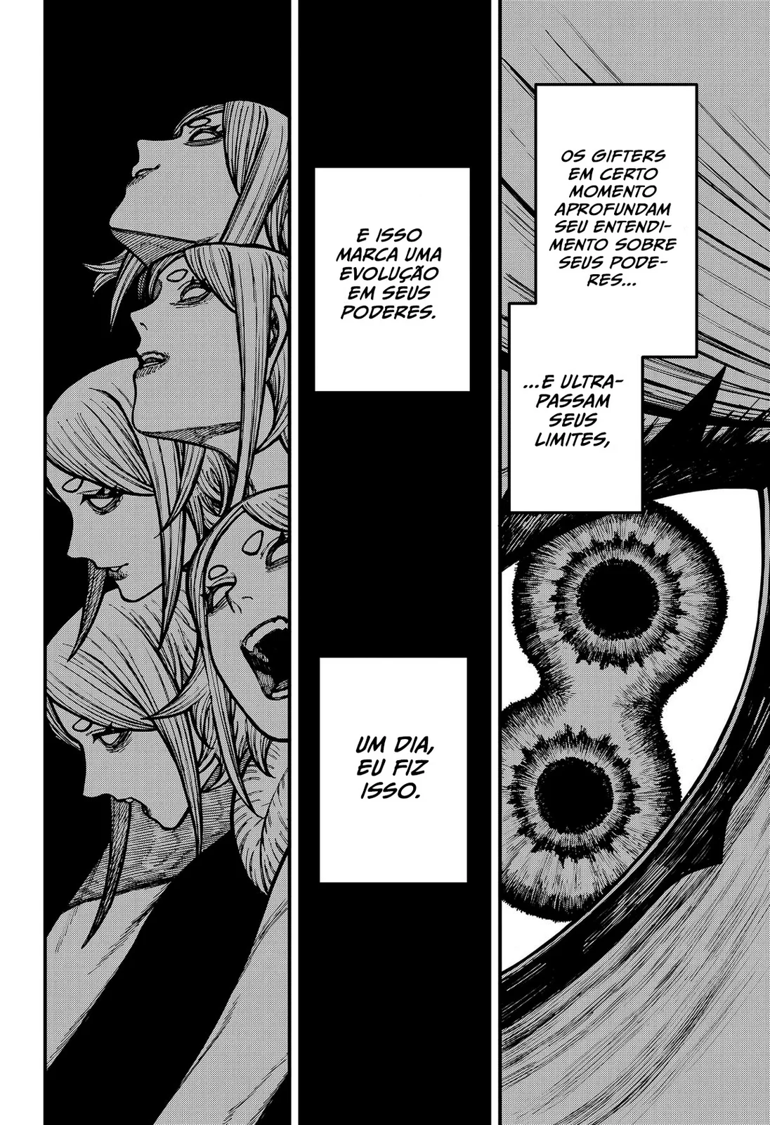 Read Centuria PT Manga Online