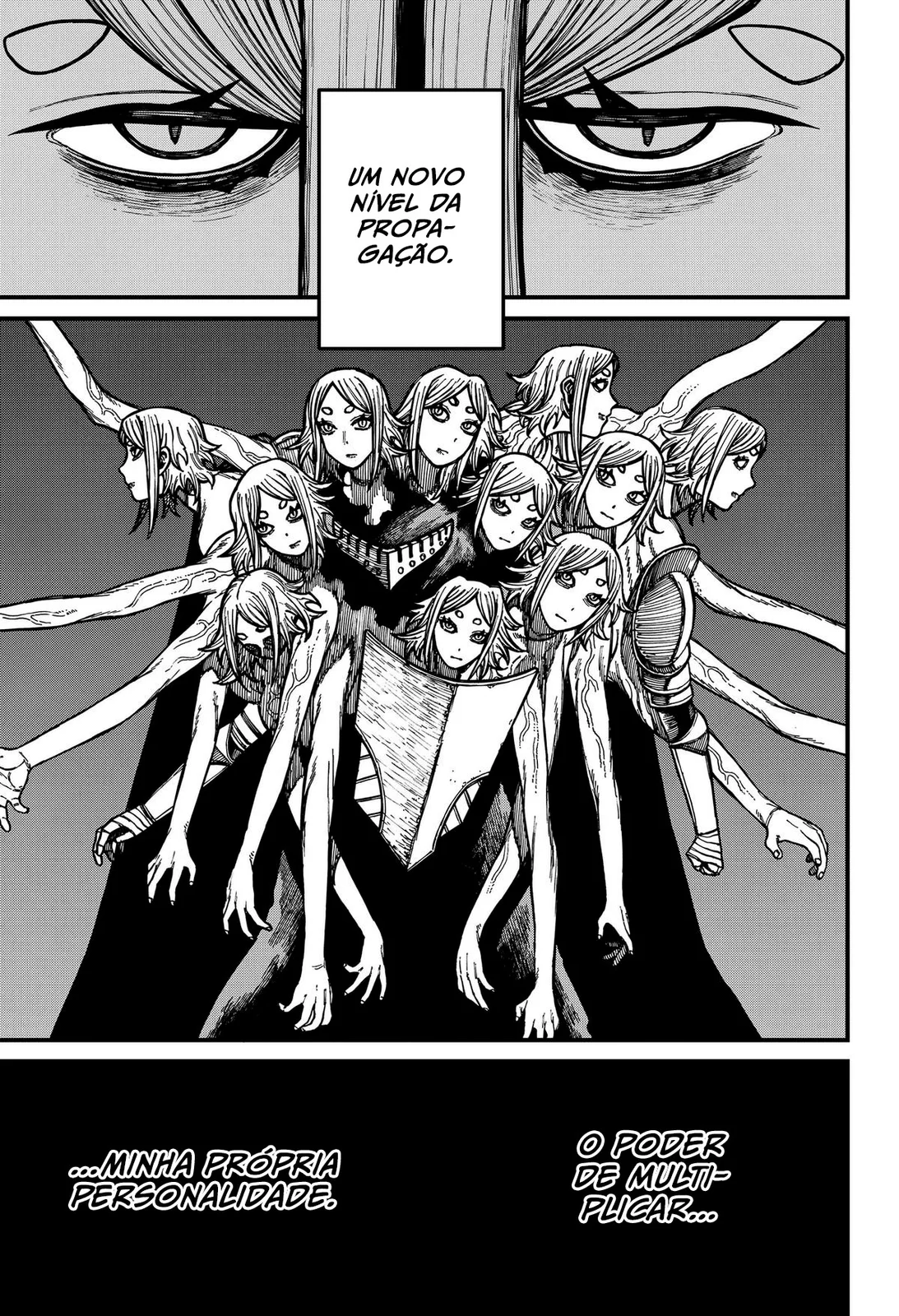 Read Centuria PT Manga Online